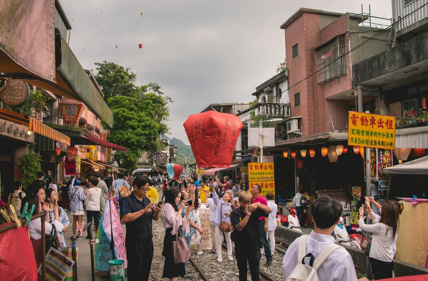 Asia missionary support