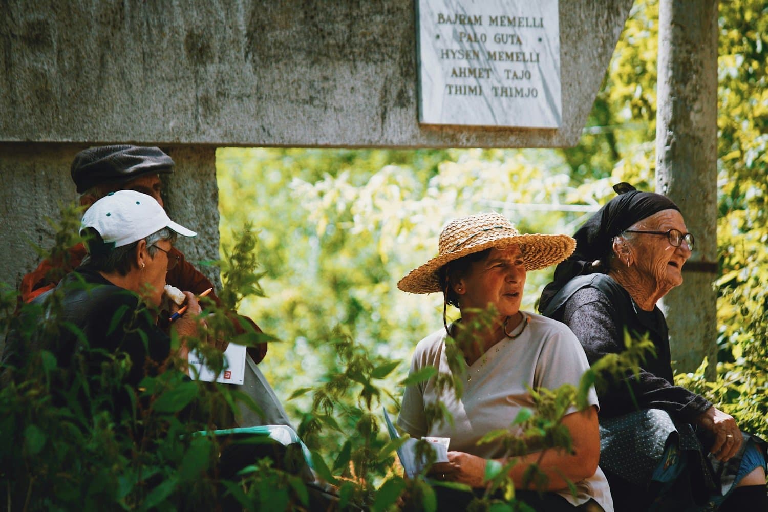 Albania missionary support