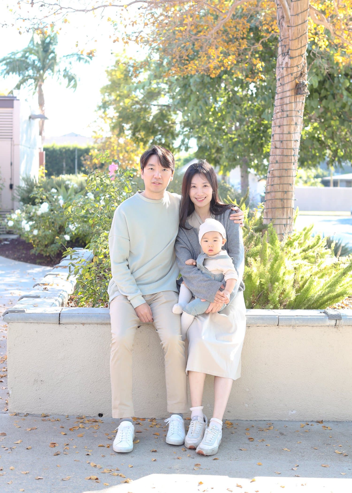 Young Adults Minister Sara Kim