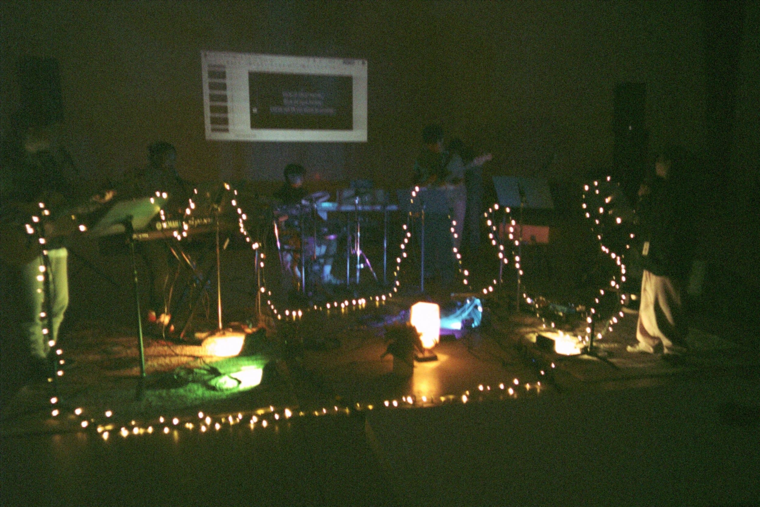 GOND youth and young adults community